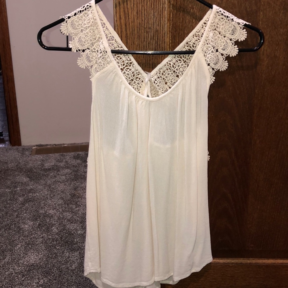Charlotte Russe Blouse